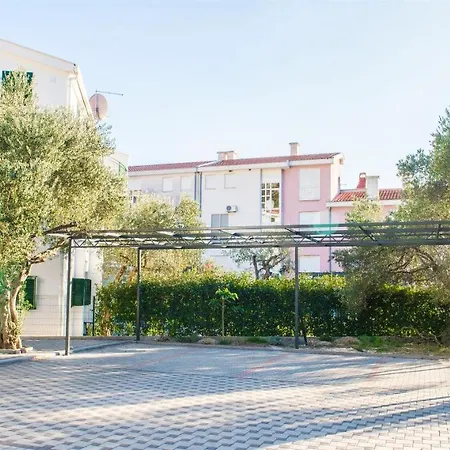 Denis Appartement Klek