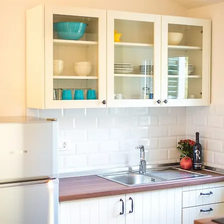 Appartement Denis