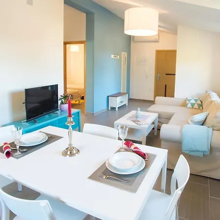Appartement Denis Klek