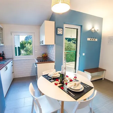 Appartement Denis *