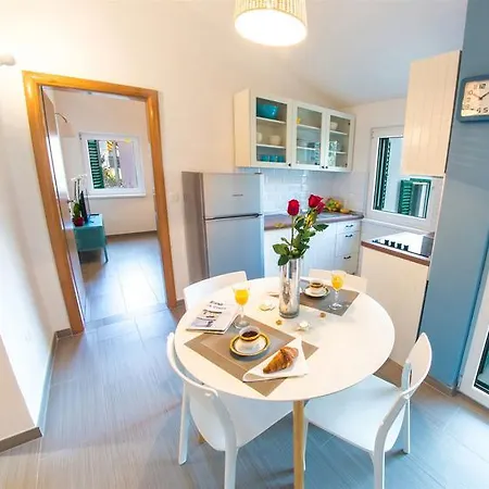 Denis Appartement