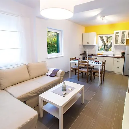 Denis Appartement *