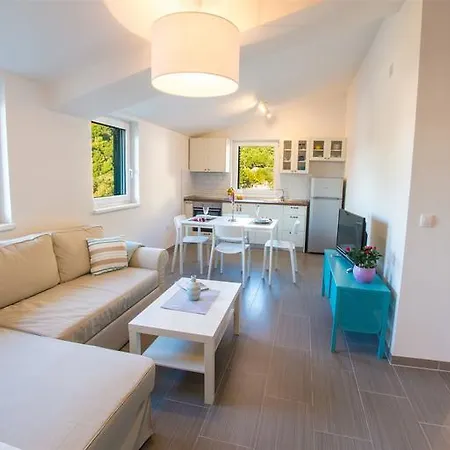 Denis Appartement Klek