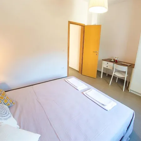 Appartement Denis Klek