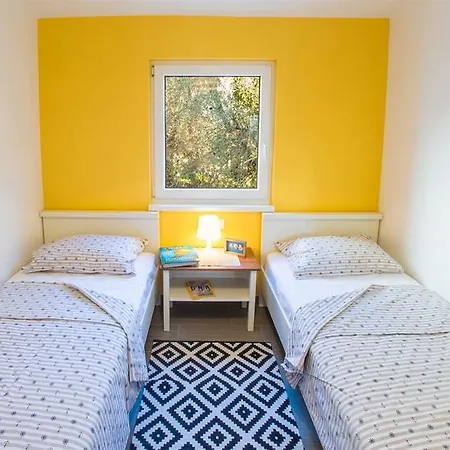 Appartement Denis