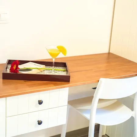 Denis Appartement