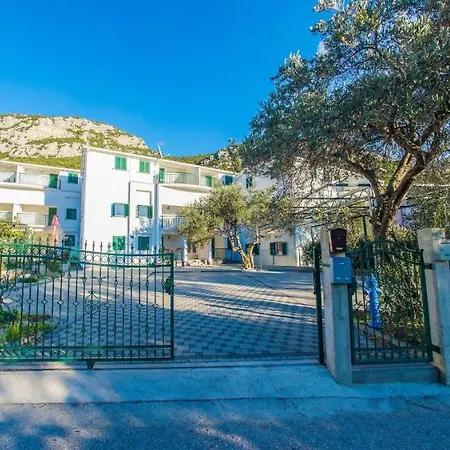 Denis Appartement *