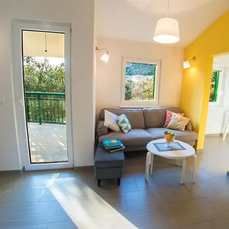Denis Appartement