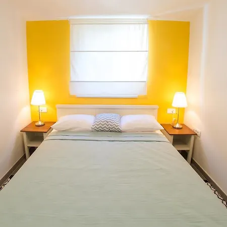 Apartment Denis Klek