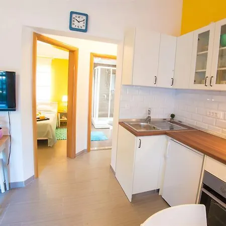 Apartment Denis
