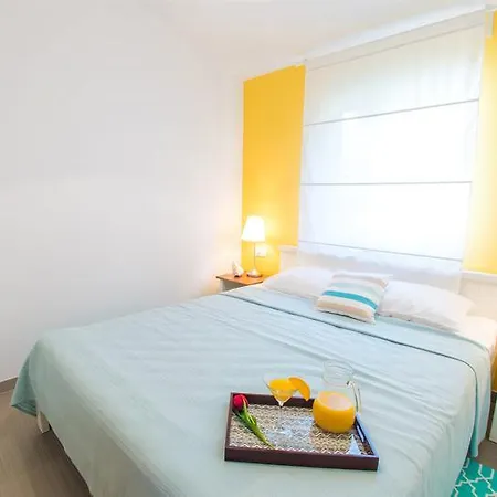 Apartment Denis
