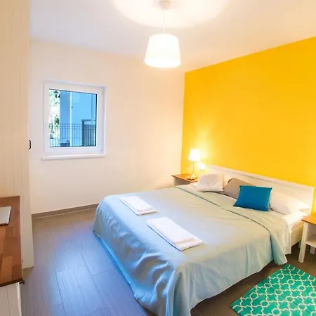 Apartment Denis